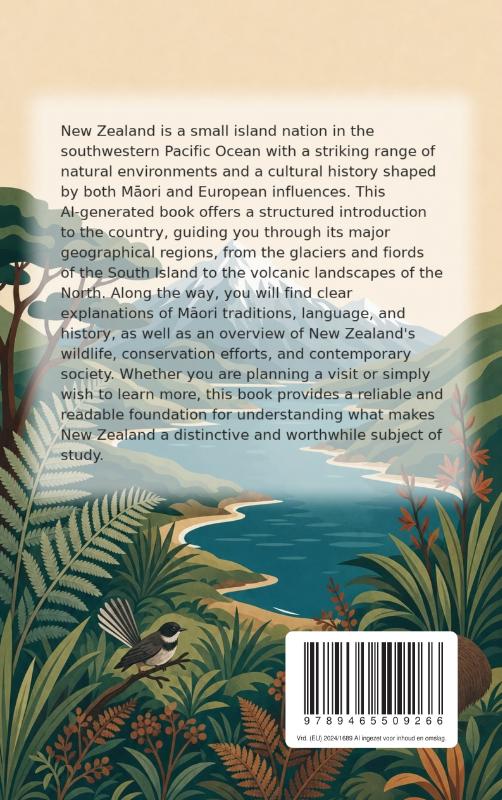 Discovering New Zealand (Paperback) Discovering New Zealand (Paperback)