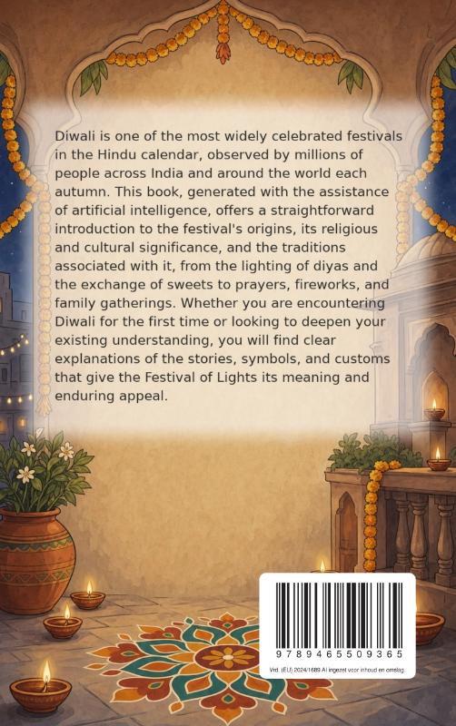 Discovering Diwali (Paperback) Discovering Diwali (Paperback)