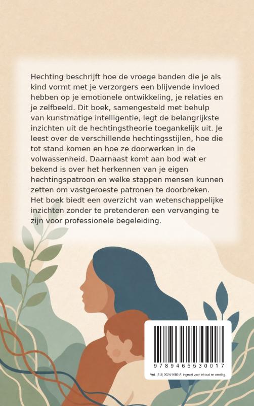 Hechting (Paperback) Hechting (Paperback)