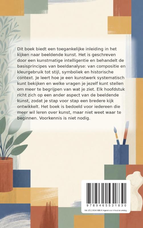 Hoe je naar kunst kijkt (Paperback) Hoe je naar kunst kijkt (Paperback)