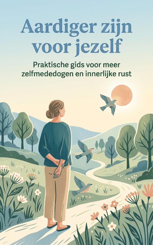 Aardiger zijn voor jezelf (Paperback) Aardiger zijn voor jezelf (Paperback)