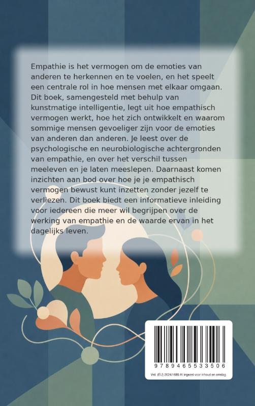 Emoties van anderen aanvoelen (Paperback) Emoties van anderen aanvoelen (Paperback)