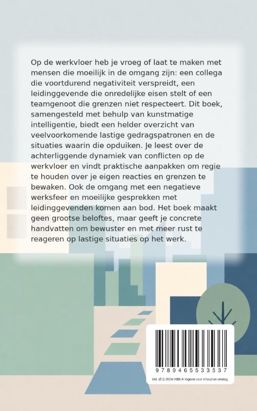 Lastige collega's en bazen (Paperback) Lastige collega's en bazen (Paperback)