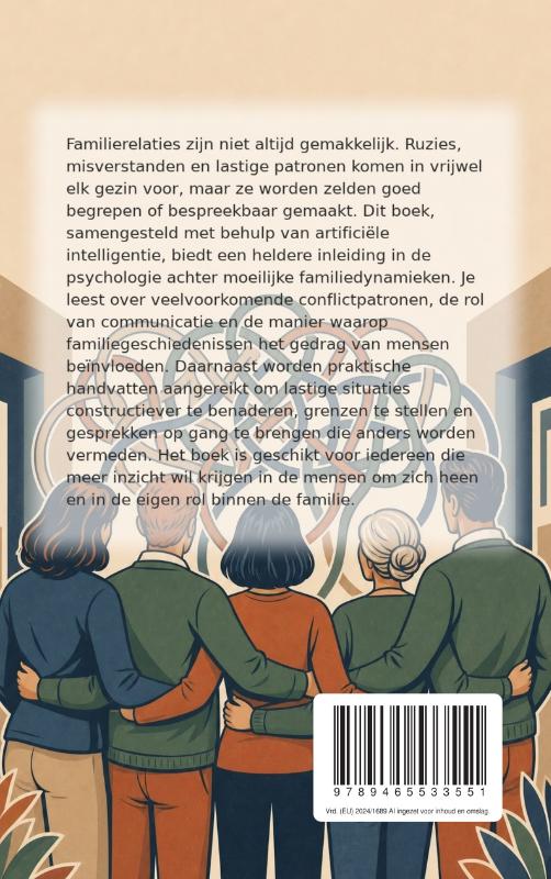 Lastige familieleden (Paperback) Lastige familieleden (Paperback)