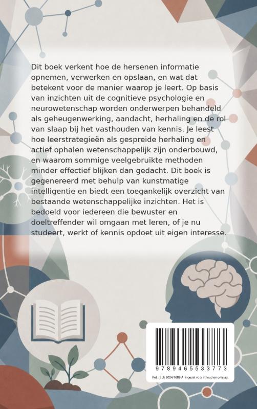 Hoe je hersenen het beste leren (Paperback) Hoe je hersenen het beste leren (Paperback)