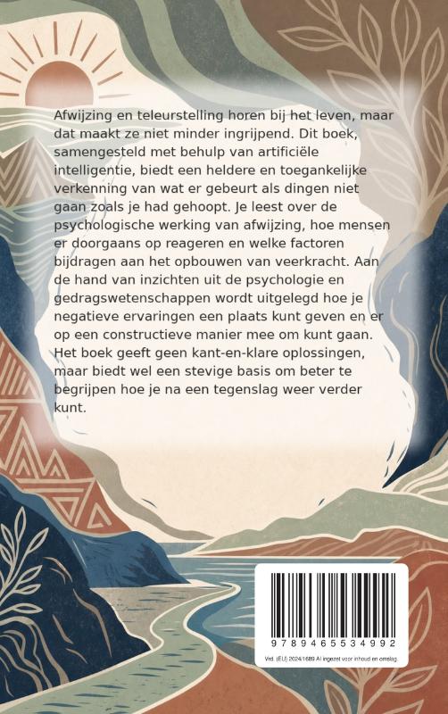 Omgaan met afwijzing en teleurstelling (Paperback) Omgaan met afwijzing en teleurstelling (Paperback)