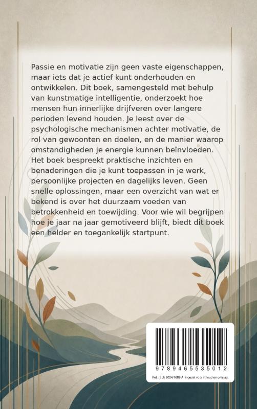 De vonk levend houden op de lange termijn (Paperback) De vonk levend houden op de lange termijn (Paperback)