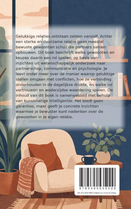 Wat gelukkige stellen anders doen (Paperback) Wat gelukkige stellen anders doen (Paperback)