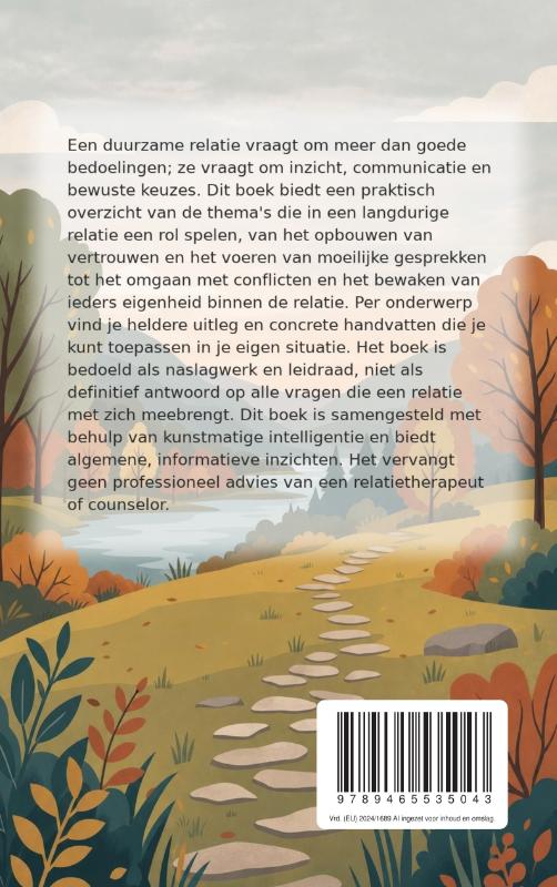 Een leven samen opbouwen (Paperback) Een leven samen opbouwen (Paperback)