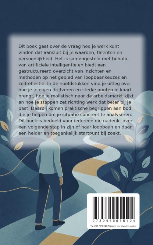 Werken aan een betekenisvolle carrière (Paperback) Werken aan een betekenisvolle carrière (Paperback)