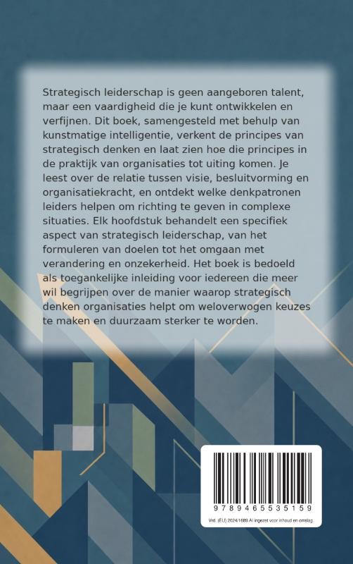 Leiden met visie (Paperback) Leiden met visie (Paperback)