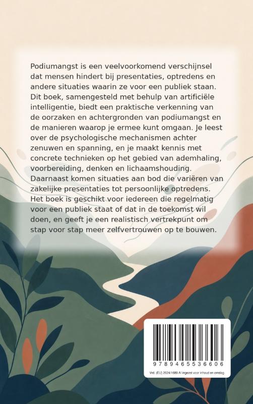 Je podiumangst overwinnen (Paperback) Je podiumangst overwinnen (Paperback)