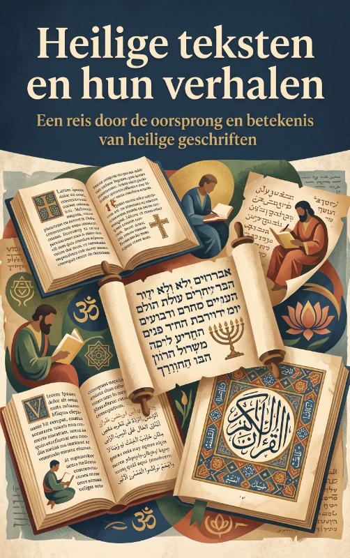 Heilige teksten en hun verhalen (Paperback) Heilige teksten en hun verhalen (Paperback)