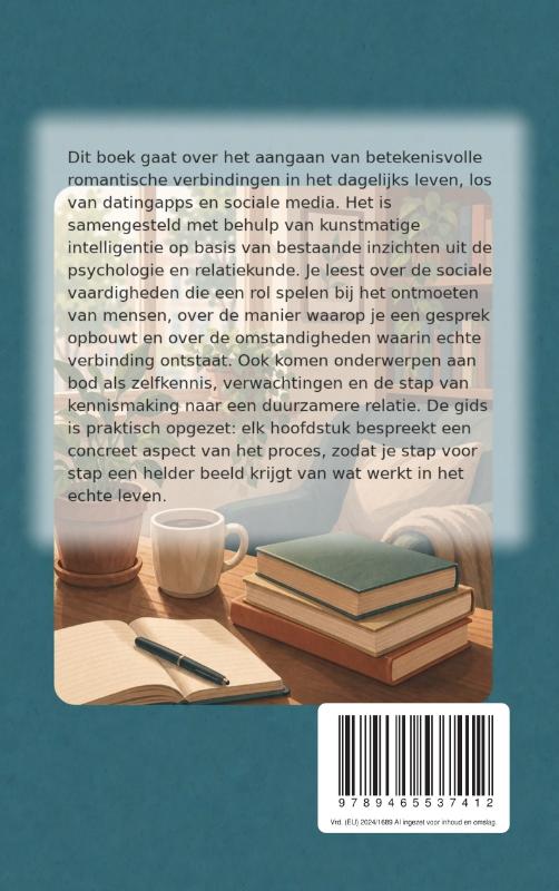 Liefde vinden in het echte leven (Paperback) Liefde vinden in het echte leven (Paperback)