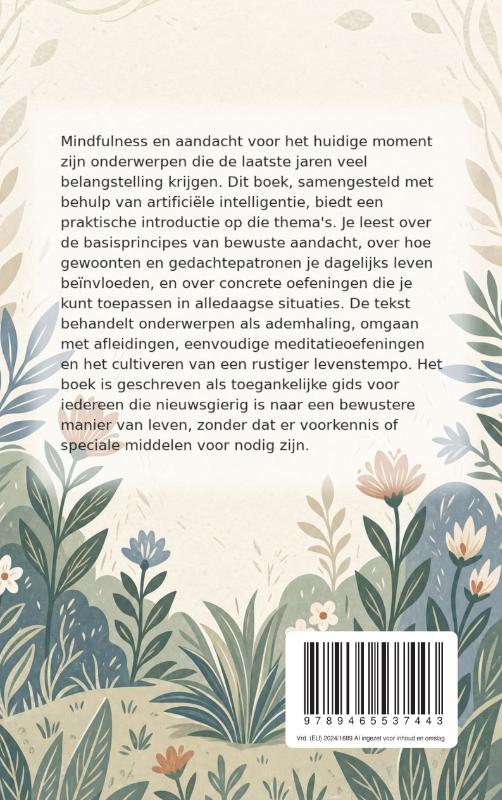 Genieten van het hier en nu (Paperback) Genieten van het hier en nu (Paperback)