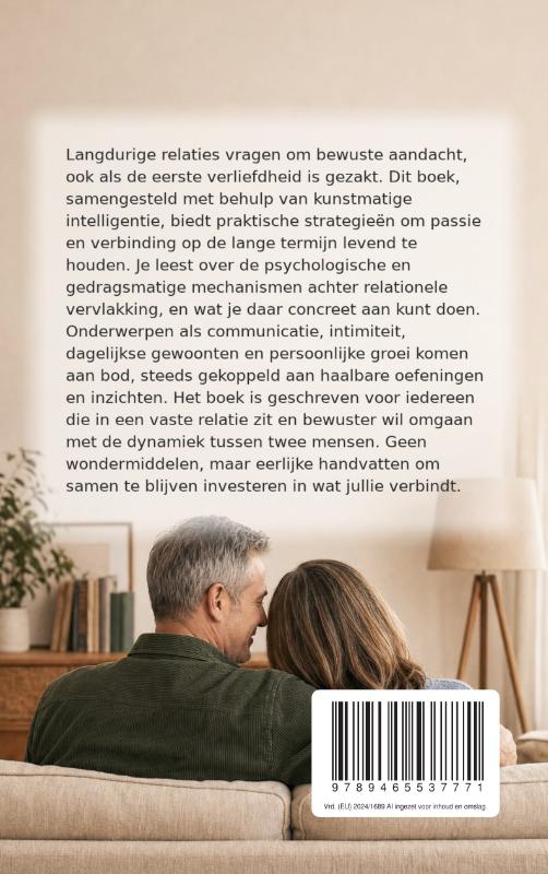 De vonk levend houden op de lange termijn (Paperback) De vonk levend houden op de lange termijn (Paperback)
