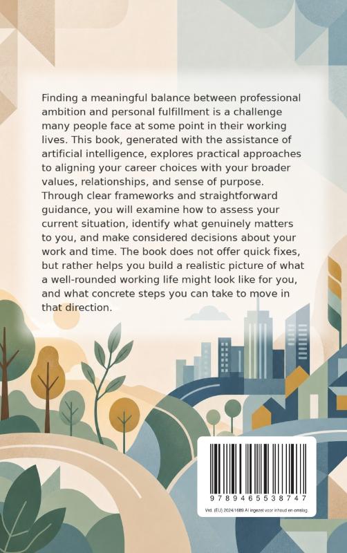 Aligning Your Career with a Full Life (Paperback) Aligning Your Career with a Full Life (Paperback)