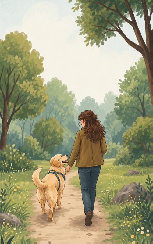Raising a Happy Dog (Paperback) Raising a Happy Dog (Paperback)
