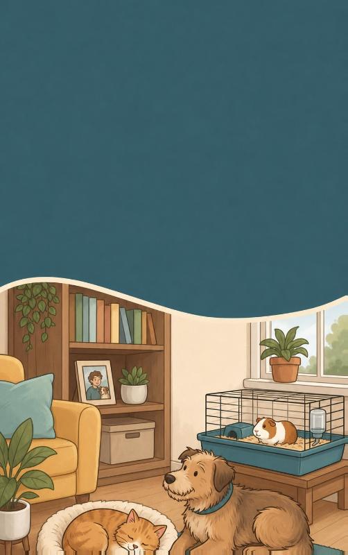 Getting a Pet for the First Time (Paperback) Getting a Pet for the First Time (Paperback)