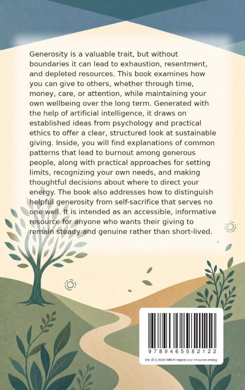Giving Without Burning Yourself Out (Paperback) Giving Without Burning Yourself Out (Paperback)