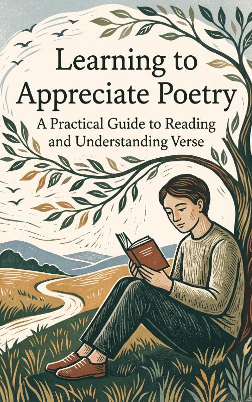 Learning to Appreciate Poetry (Paperback) Learning to Appreciate Poetry (Paperback)
