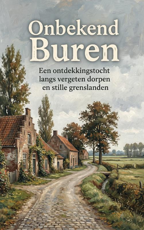 Onbekend Buren (Paperback) Onbekend Buren (Paperback)