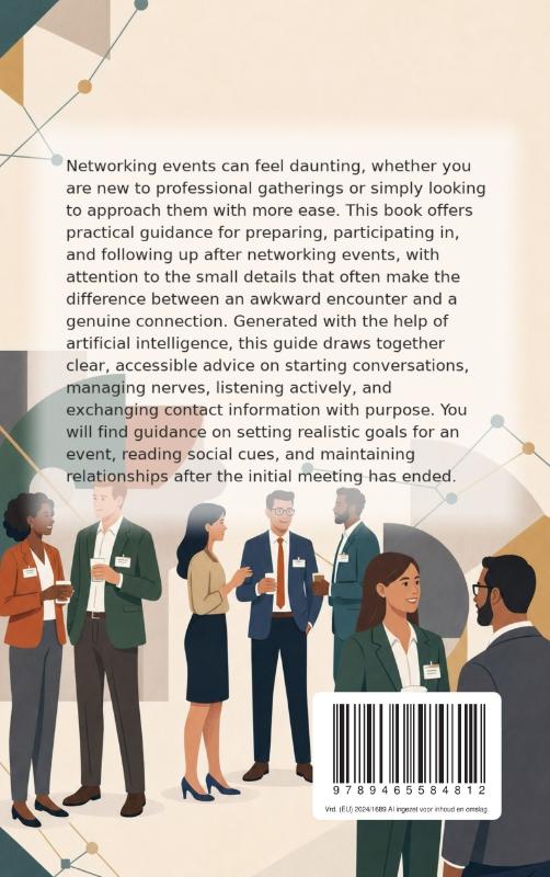 Surviving and Making the Most of a Networking Event (Paperback) Surviving and Making the Most of a Networking Event (Paperback)