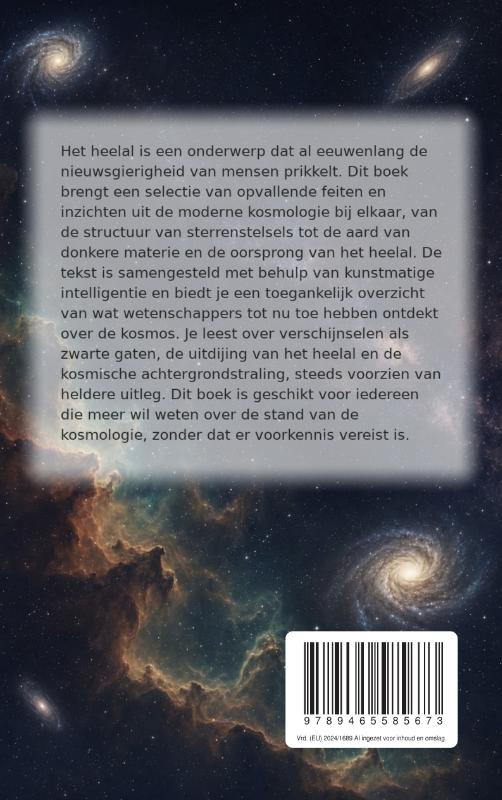 Verbazingwekkende Feiten over het Heelal (Paperback) Verbazingwekkende Feiten over het Heelal (Paperback)