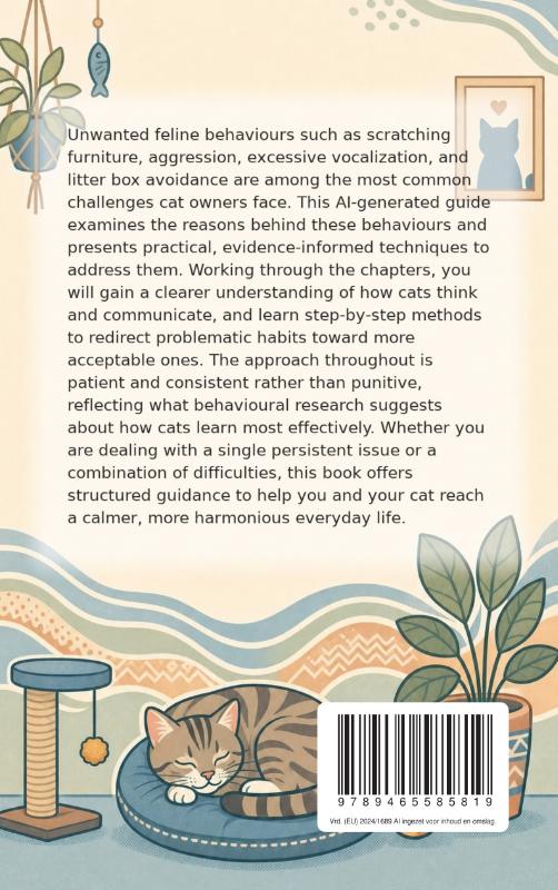 How to Break a Cat's Bad Habits (Paperback) How to Break a Cat's Bad Habits (Paperback)