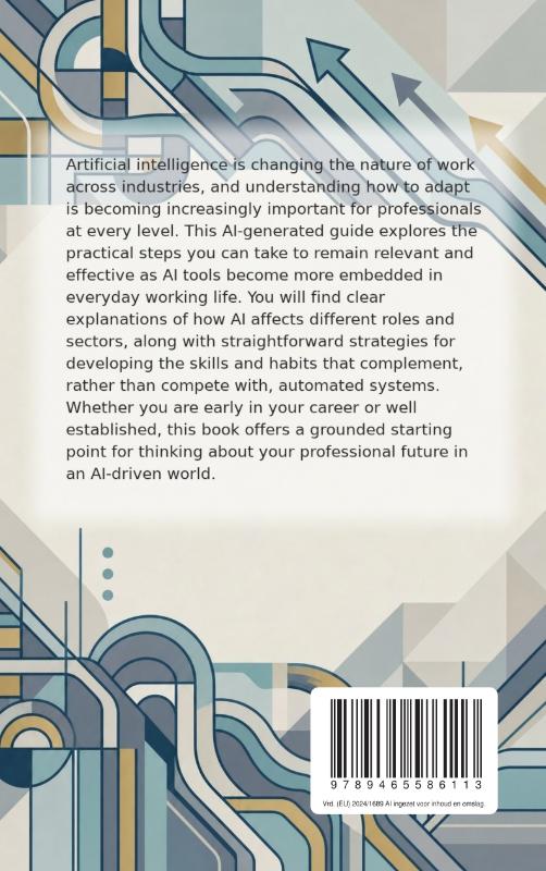 Future-Proof Your Career with AI (Paperback) Future-Proof Your Career with AI (Paperback)