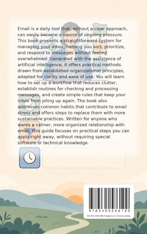 Conquer Email Stress for Good (Paperback) Conquer Email Stress for Good (Paperback)