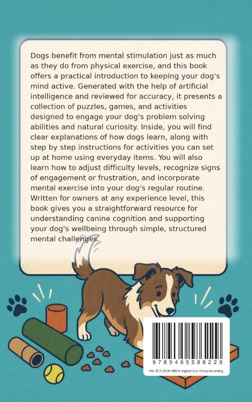 Brain Games for Your Dog (Paperback) Brain Games for Your Dog (Paperback)
