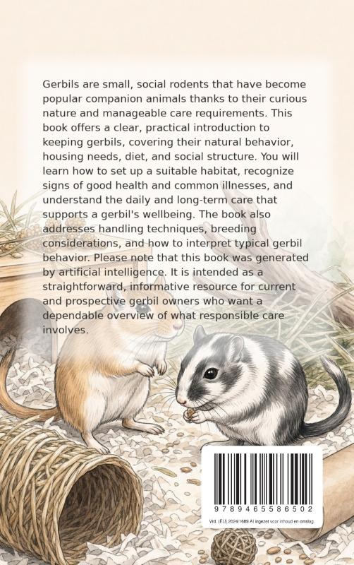 All About Gerbils (Paperback) All About Gerbils (Paperback)
