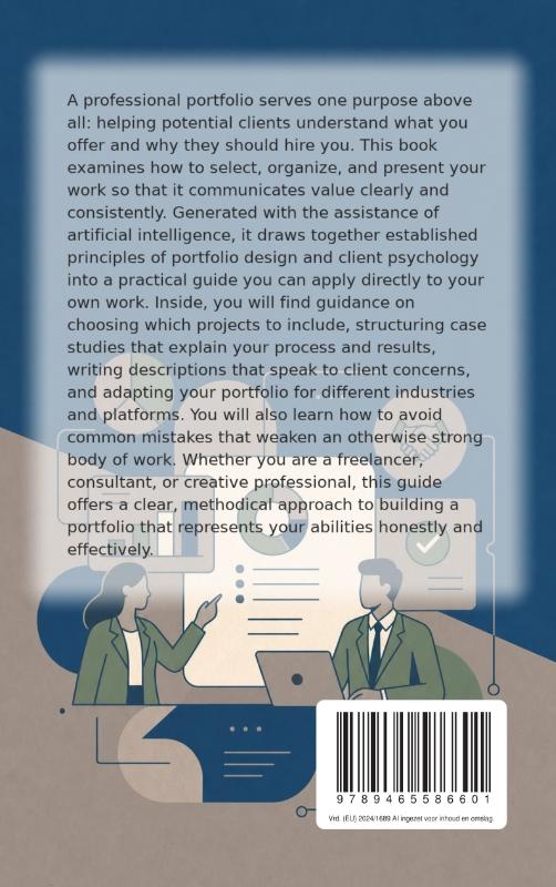 A Portfolio That Wins Clients (Paperback) A Portfolio That Wins Clients (Paperback)