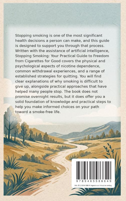 Stopping Smoking (Paperback) Stopping Smoking (Paperback)