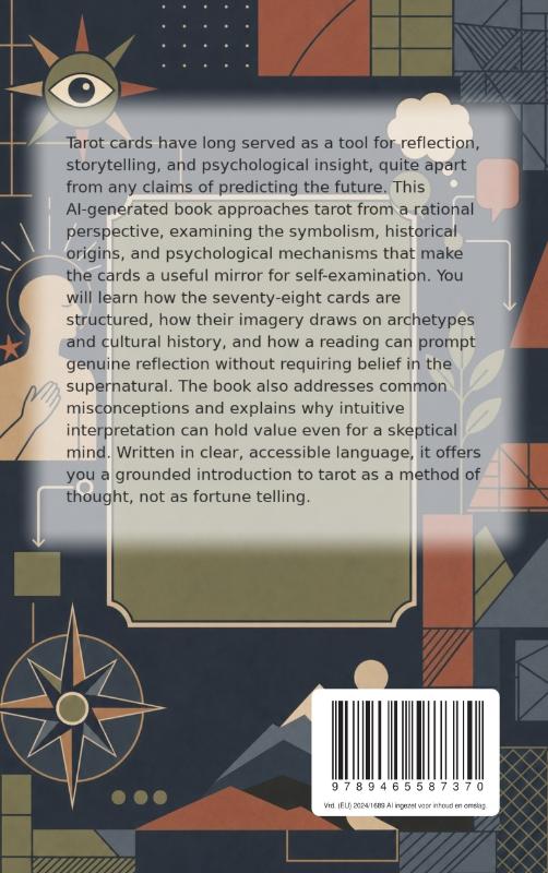 Tarot for Sceptics (Paperback) Tarot for Sceptics (Paperback)