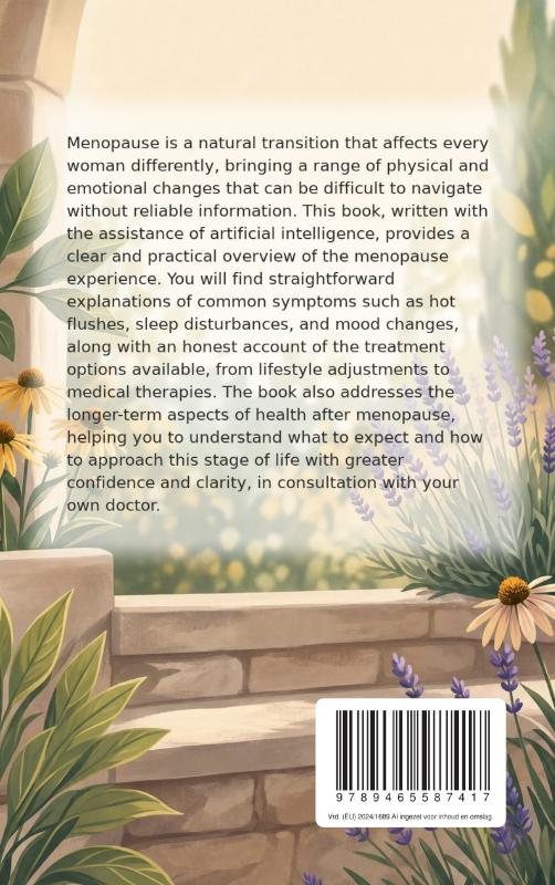 The Menopause Handbook (Paperback) The Menopause Handbook (Paperback)