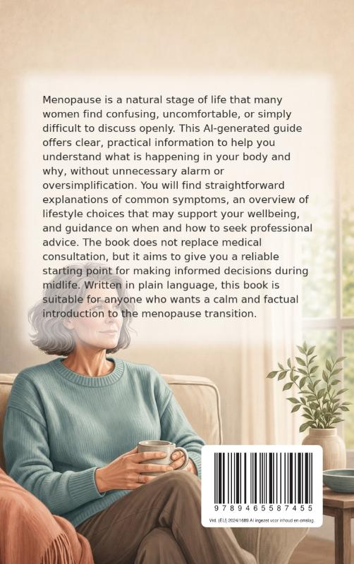 Menopause without the Drama (Paperback) Menopause without the Drama (Paperback)