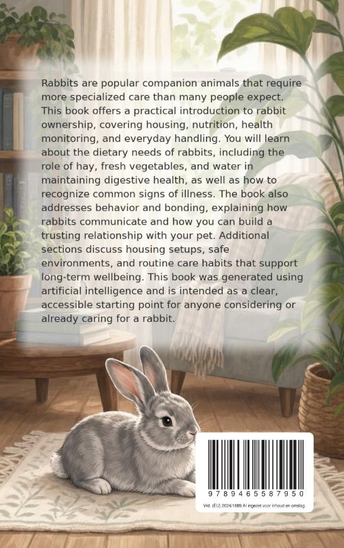 Caring for Rabbits (Paperback) Caring for Rabbits (Paperback)