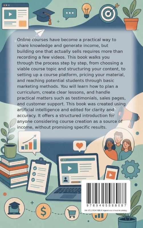 Creating and Selling Online Courses (Paperback) Creating and Selling Online Courses (Paperback)