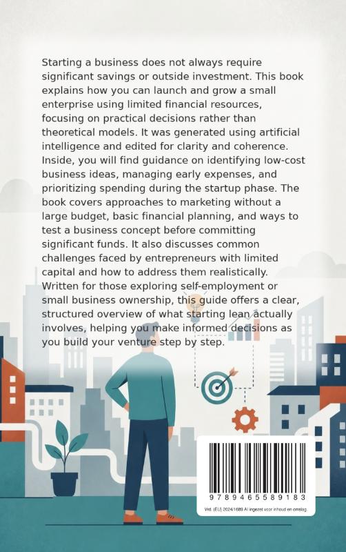The New Micro-Entrepreneur: Starting on a Tight Budget (Paperback) The New Micro-Entrepreneur: Starting on a Tight Budget (Paperback)