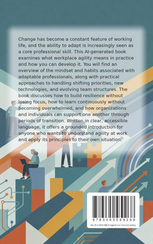 Tomorrow Different: Agility at Work (Paperback) Tomorrow Different: Agility at Work (Paperback)