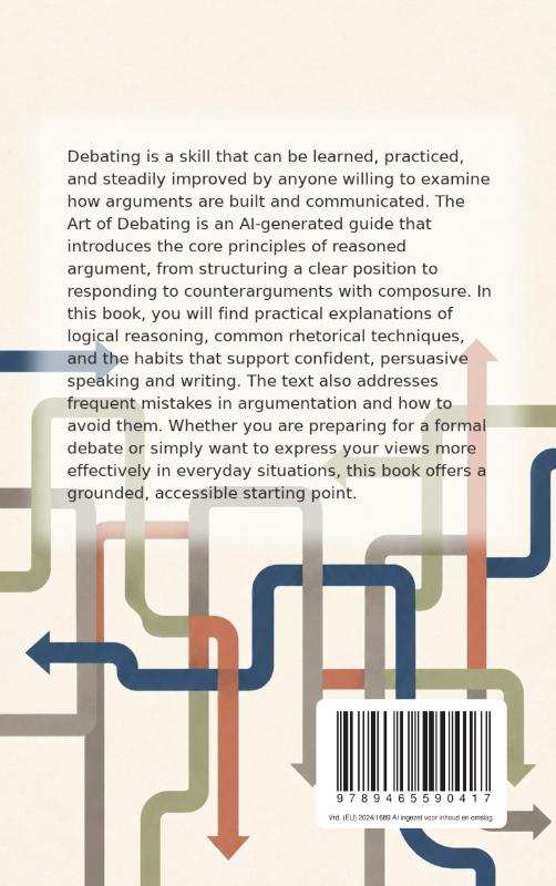 The Art of Debating (Paperback) The Art of Debating (Paperback)