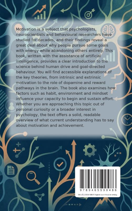 The Science of Motivation (Paperback) The Science of Motivation (Paperback)