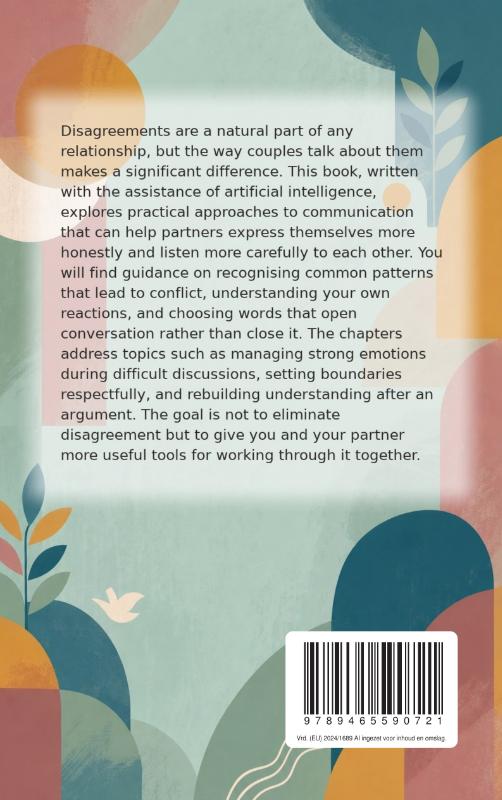 Relationship Trouble: Talking Without Fighting (Paperback) Relationship Trouble: Talking Without Fighting (Paperback)