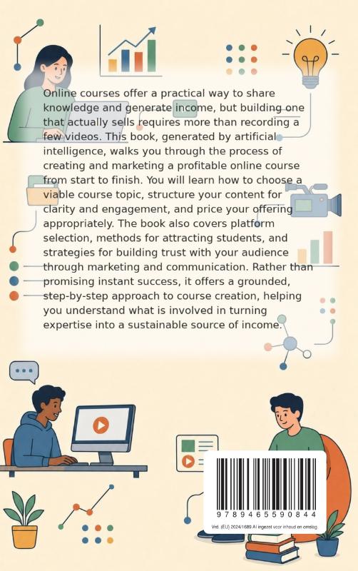 Making Money Selling Online Courses (Paperback) Making Money Selling Online Courses (Paperback)