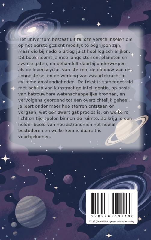 Verbazingwekkende Feiten over de Ruimte (Paperback) Verbazingwekkende Feiten over de Ruimte (Paperback)