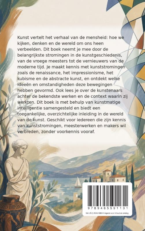 De Fascinerende Wereld van Kunst (Paperback) De Fascinerende Wereld van Kunst (Paperback)