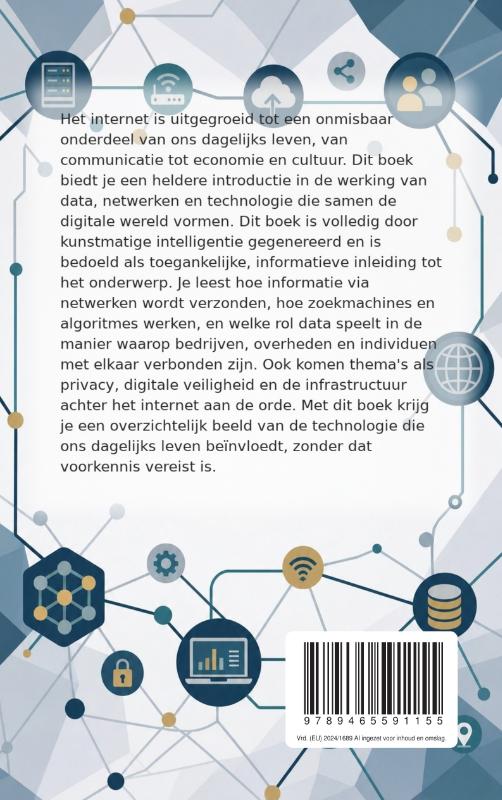 De Fascinerende Wereld van het Internet (Paperback) De Fascinerende Wereld van het Internet (Paperback)