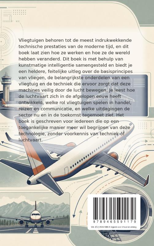 De Fascinerende Wereld van Vliegtuigen (Paperback) De Fascinerende Wereld van Vliegtuigen (Paperback)